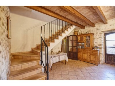 Cottage Landhaus Mallorca mit Pool und Aussicht - Features photo 23