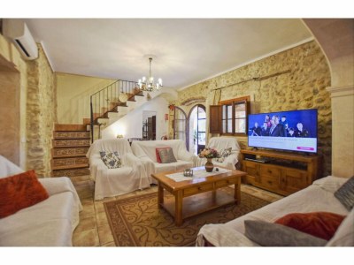 Cottage Landhaus Mallorca mit Pool und Aussicht - Features photo 25