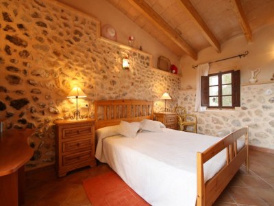 Cottage Landhaus Mallorca mit Pool und Aussicht - Features photo 26