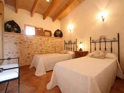 Cottage Landhaus Mallorca mit Pool und Aussicht - Features photo 27