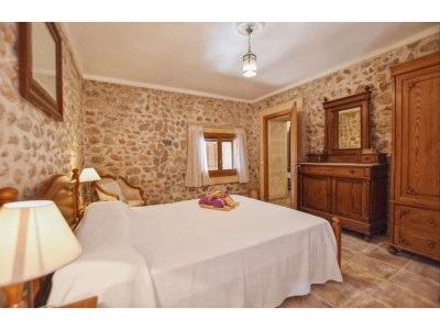 Cottage Landhaus Mallorca mit Pool und Aussicht - Features photo 28