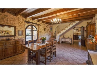 Cottage Landhaus Mallorca mit Pool und Aussicht - Features photo 30