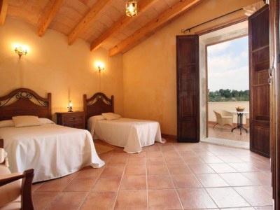 Cottage Landhaus Mallorca mit Pool und Aussicht - Features photo 31