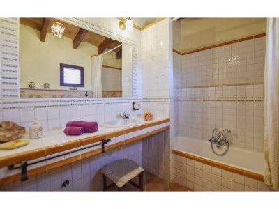 Cottage Landhaus Mallorca mit Pool und Aussicht - Features photo 32