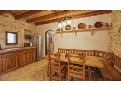 Cottage Landhaus Mallorca mit Pool und Aussicht - Features photo 34