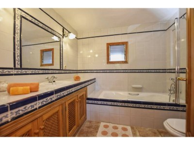 Cottage Landhaus Mallorca mit Pool und Aussicht - Features photo 36