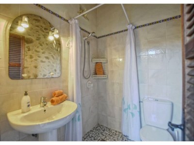 Cottage Landhaus Mallorca mit Pool und Aussicht - Features photo 37