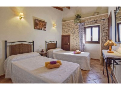 Cottage Landhaus Mallorca mit Pool und Aussicht - Features photo 38