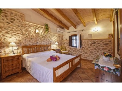 Cottage Landhaus Mallorca mit Pool und Aussicht - Features photo 39