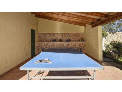 Cottage Landhaus Mallorca mit Pool und Aussicht - Outdoor photo 40