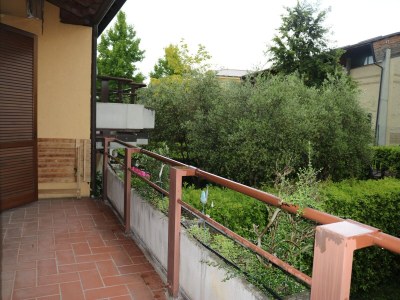 Holiday house Vacation House in Lazise - Outdoor photo 17