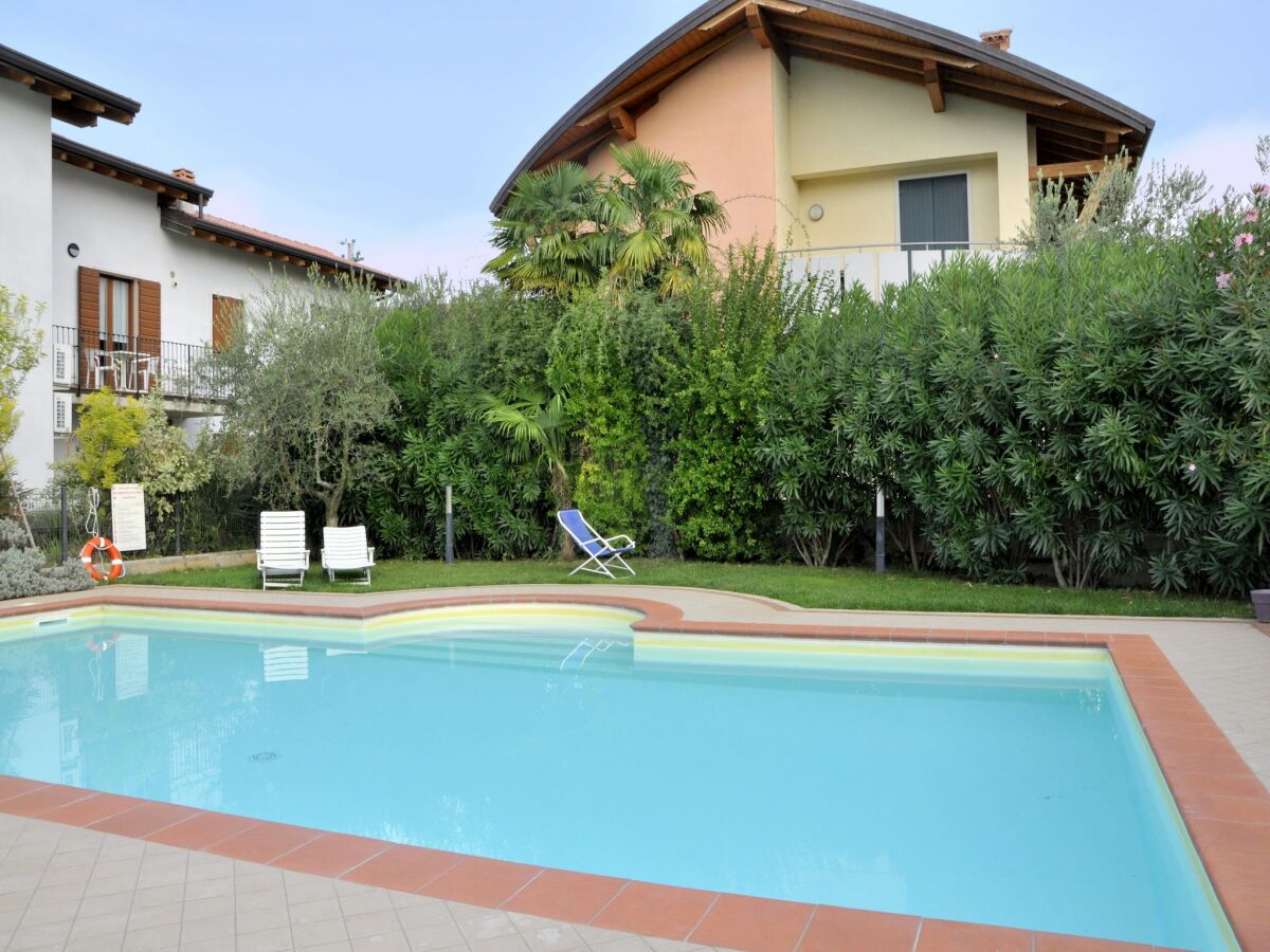 Holiday house Ferienhaus in Lazise am Gardasee