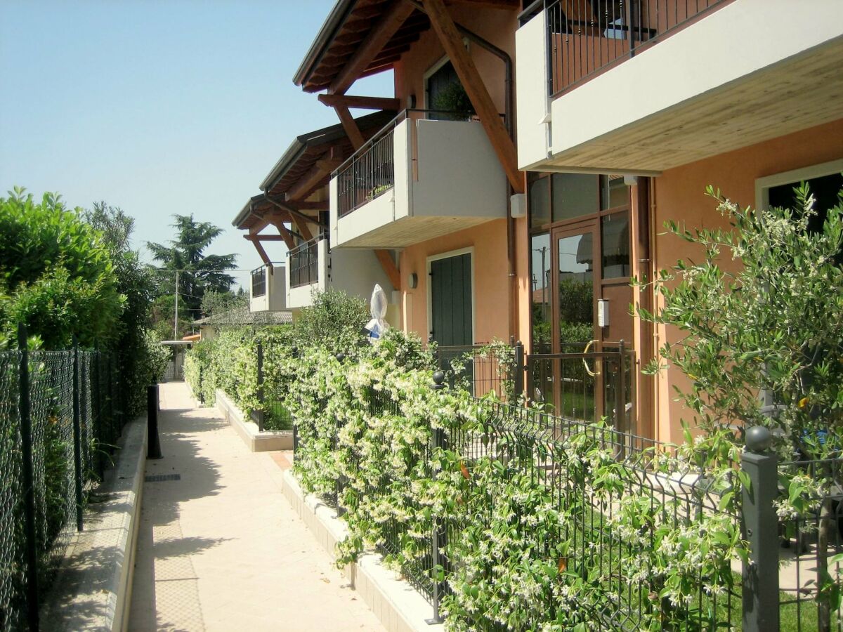 Holiday house Ferienhaus in Lazise am Gardasee - Outdoor photo 3