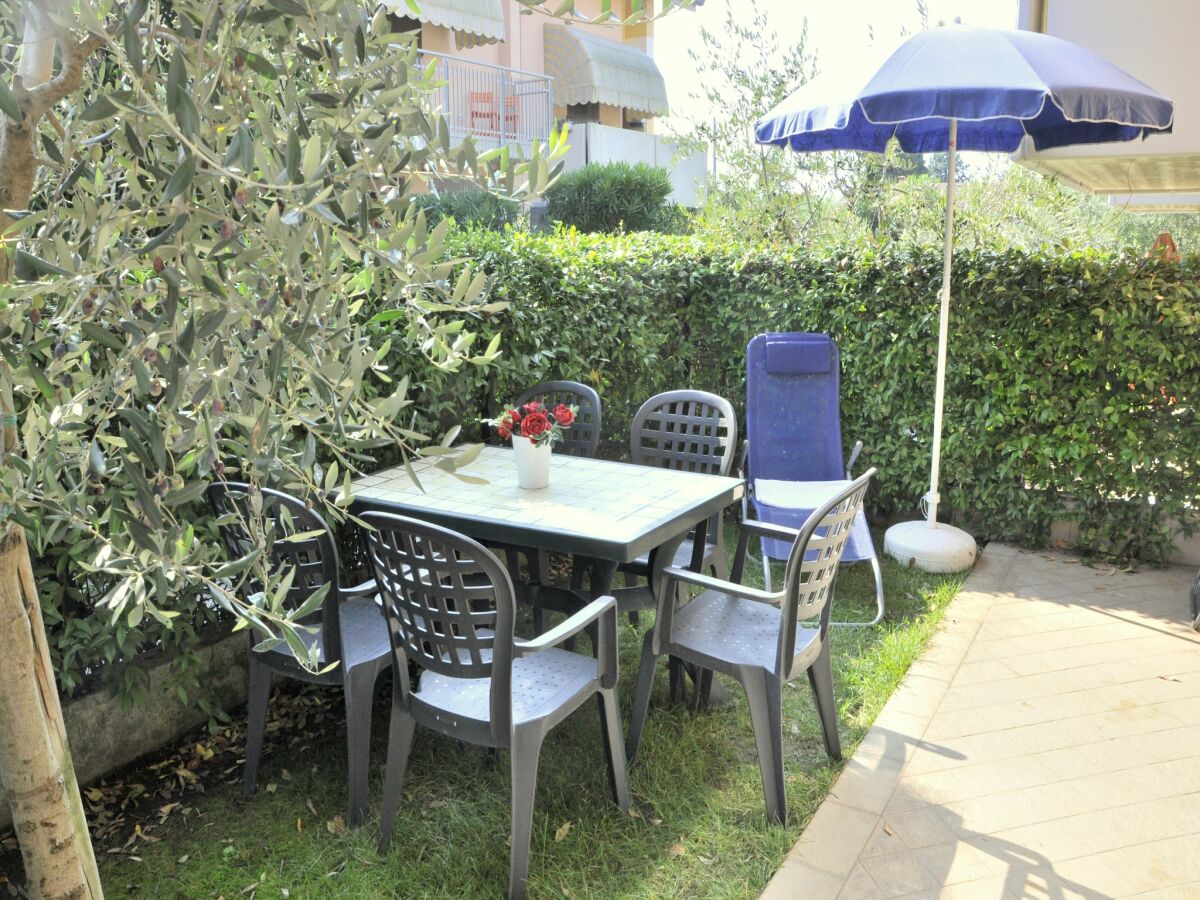 Holiday house Ferienhaus in Lazise am Gardasee - Outdoor photo 5