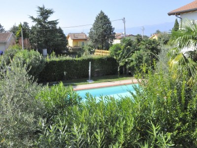 Holiday house Ferienhaus in Lazise am Gardasee - Outdoor photo 2