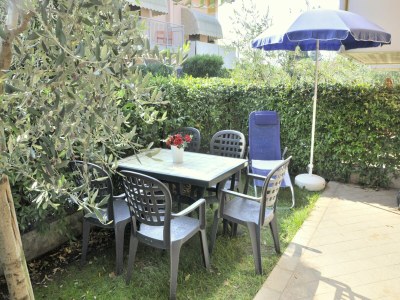 Holiday house Ferienhaus in Lazise am Gardasee - Outdoor photo 5