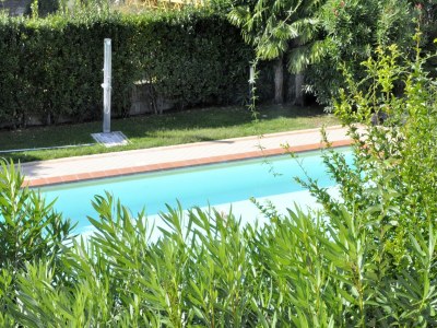 Holiday house Ferienhaus in Lazise am Gardasee - Outdoor photo 6