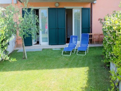 Holiday house Ferienhaus in Lazise am Gardasee - Outdoor photo 7