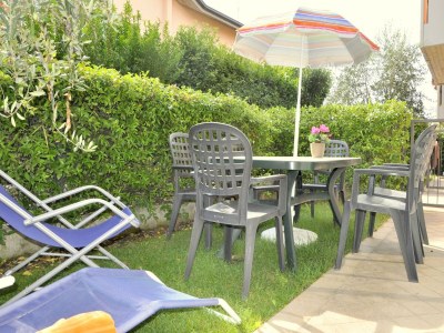 Holiday house Ferienhaus in Lazise am Gardasee - Outdoor photo 10