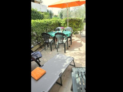 Holiday house Ferienhaus in Lazise am Gardasee - Outdoor photo 12