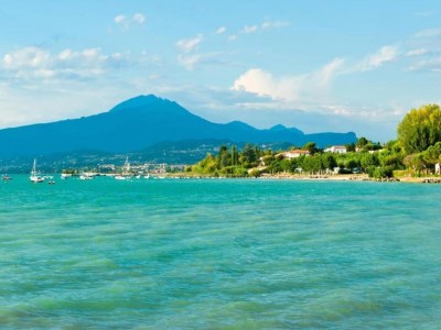 Holiday house Ferienhaus in Lazise am Gardasee - Environment photo 26