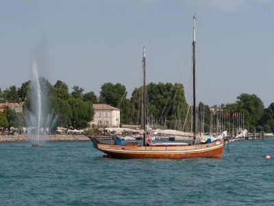 Holiday house Ferienhaus in Lazise am Gardasee - Environment photo 28