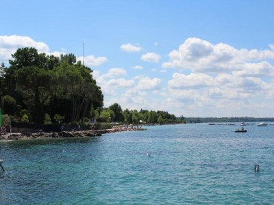 Holiday house Ferienhaus in Lazise am Gardasee - Environment photo 37