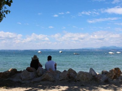 Holiday house Ferienhaus in Lazise am Gardasee - Environment photo 38