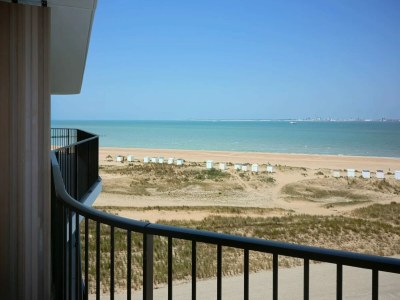 Apartment Apartment in Breskens near Westerschelde Beach in Breskens - Apartment