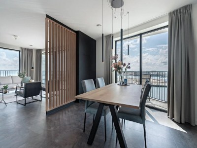 Apartment Apartment in Breskens near Westerschelde Beach - Features photo 3