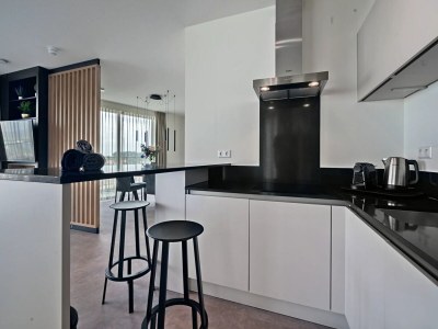 Apartment Apartment in Breskens near Westerschelde Beach - Features photo 5