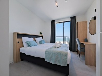 Apartment Apartment in Breskens near Westerschelde Beach - Features photo 6