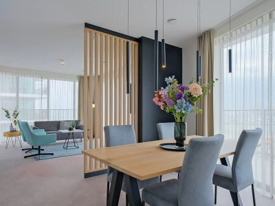 Apartment Apartment in Breskens near Westerschelde Beach - Features photo 8