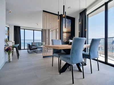 Apartment Apartment in Breskens near Westerschelde Beach - Features photo 9