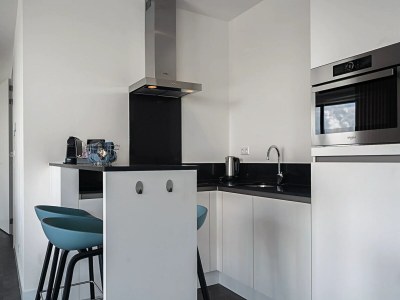 Apartment Apartment in Breskens near Westerschelde Beach - Features photo 10