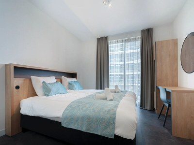 Apartment Apartment in Breskens near Westerschelde Beach - Features photo 11