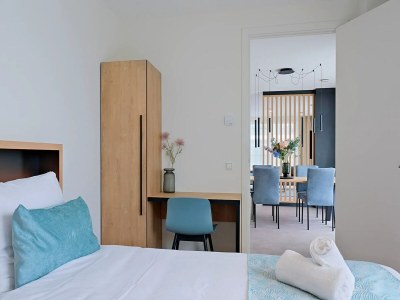 Apartment Apartment in Breskens near Westerschelde Beach - Features photo 12