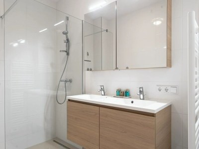 Apartment Apartment in Breskens near Westerschelde Beach - Features photo 14