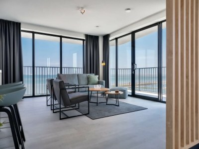 Apartment Apartment in Breskens near Westerschelde Beach - Features photo 15