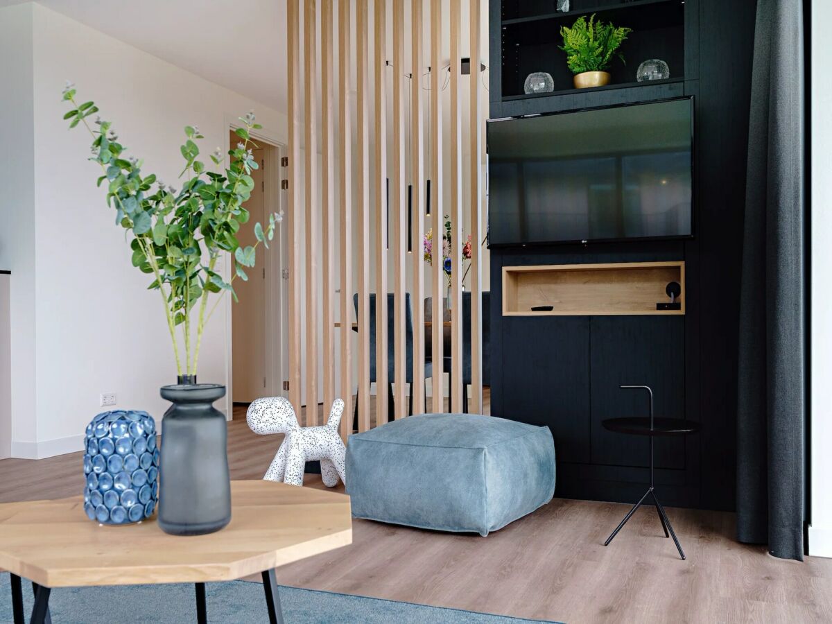 Apartment Apartment in Breskens near the Beach - Features photo 3