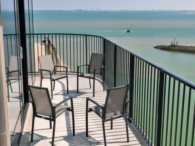 Apartment Apartment in Breskens near the Beach in Breskens - Apartment