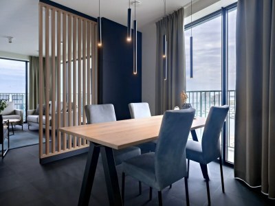 Apartment Apartment in Breskens near the Beach - Features photo 4