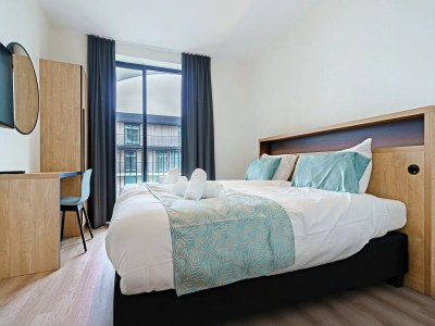 Apartment Apartment in Breskens near the Beach - Features photo 8