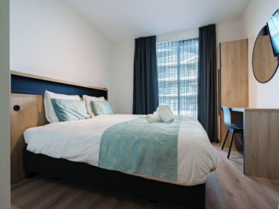 Apartment Apartment in Breskens near the Beach - Outdoor photo 5