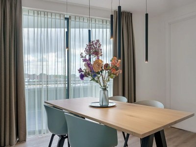 Apartment Apartment in Breskens near the Beach - Outdoor photo 7