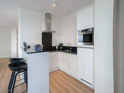 Apartment Apartment in Breskens near the Beach - Outdoor photo 8