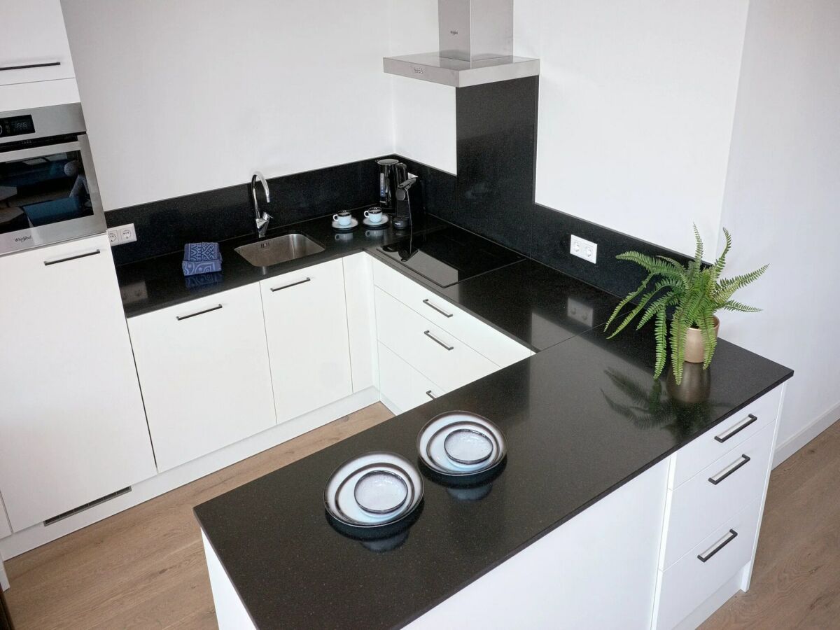 Apartment Apartment in Breskens with terrace - Outdoor photo 5