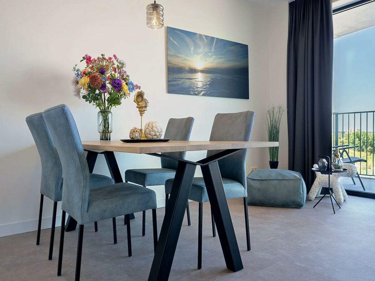 Apartment Wohnung in Breskens nahe Stränden - Outdoor photo 2