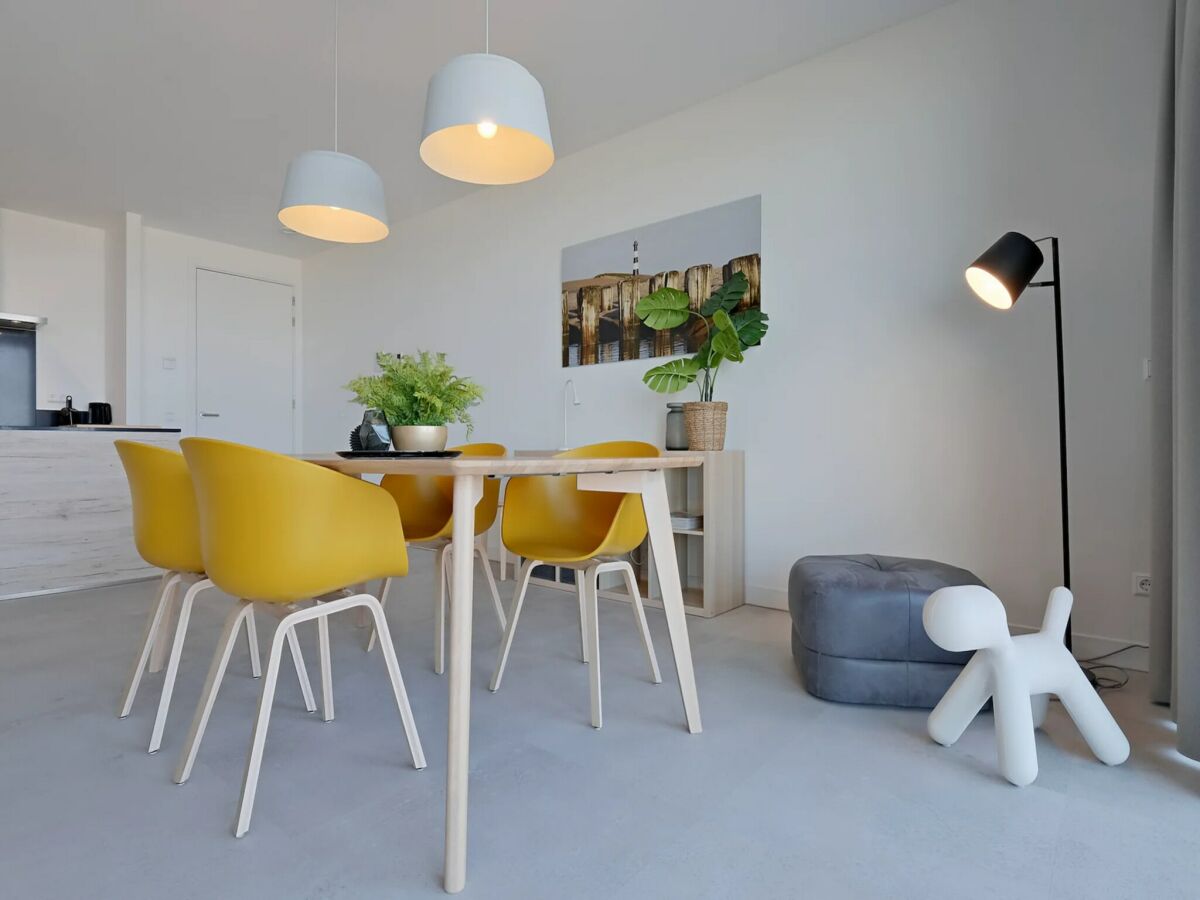 Apartment Wohnung in Breskens nahe Stränden - Outdoor photo 3