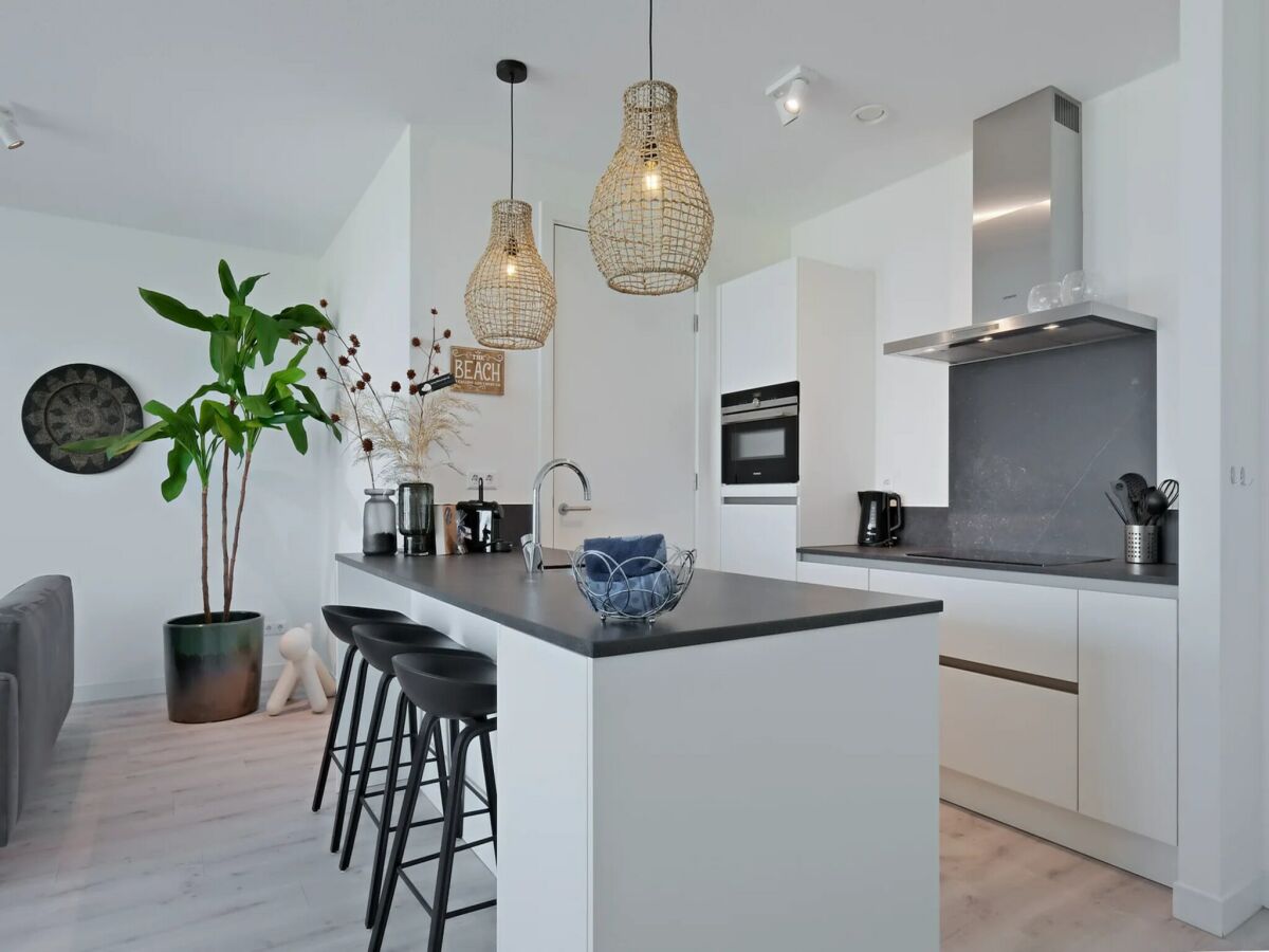 Apartment Wohnung in Breskens nahe Stränden - Outdoor photo 5